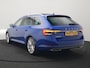 Skoda Superb Combi 1.4 TSI iV Laurin & Klemet PHEV 218pk Dealer O.H. | Trekhaak Af Fabriek | Panodak | Adaptive Cruise | 360 Camera | Lederen Sportstoelen Ventilatie & Memory & Massage | Canton Audio | Crystal LED | Stuur Verwarmd | Sfeerverlichting | Plug In