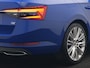 Skoda Superb Combi 1.4 TSI iV Laurin & Klemet PHEV 218pk Dealer O.H. | Trekhaak Af Fabriek | Panodak | Adaptive Cruise | 360 Camera | Lederen Sportstoelen Ventilatie & Memory & Massage | Canton Audio | Crystal LED | Stuur Verwarmd | Sfeerverlichting | Plug In