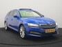 Skoda Superb Combi 1.4 TSI iV Laurin & Klemet PHEV 218pk Dealer O.H. | Trekhaak Af Fabriek | Panodak | Adaptive Cruise | 360 Camera | Lederen Sportstoelen Ventilatie & Memory & Massage | Canton Audio | Crystal LED | Stuur Verwarmd | Sfeerverlichting | Plug In