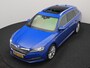 Skoda Superb Combi 1.4 TSI iV Laurin & Klemet PHEV 218pk Dealer O.H. | Trekhaak Af Fabriek | Panodak | Adaptive Cruise | 360 Camera | Lederen Sportstoelen Ventilatie & Memory & Massage | Canton Audio | Crystal LED | Stuur Verwarmd | Sfeerverlichting | Plug In