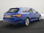 Skoda Superb Combi 1.4 TSI iV Laurin & Klemet PHEV 218pk Dealer O.H. | Trekhaak Af Fabriek | Panodak | Adaptive Cruise | 360 Camera | Lederen Sportstoelen Ventilatie & Memory & Massage | Canton Audio | Crystal LED | Stuur Verwarmd | Sfeerverlichting | Plug In