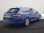 Skoda Superb Combi 1.4 TSI iV Laurin & Klemet PHEV 218pk Dealer O.H. | Trekhaak Af Fabriek | Panodak | Adaptive Cruise | 360 Camera | Lederen Sportstoelen Ventilatie & Memory & Massage | Canton Audio | Crystal LED | Stuur Verwarmd | Sfeerverlichting | Plug In