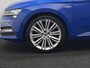 Skoda Superb Combi 1.4 TSI iV Laurin & Klemet PHEV 218pk Dealer O.H. | Trekhaak Af Fabriek | Panodak | Adaptive Cruise | 360 Camera | Lederen Sportstoelen Ventilatie & Memory & Massage | Canton Audio | Crystal LED | Stuur Verwarmd | Sfeerverlichting | Plug In