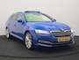 Skoda Superb Combi 1.4 TSI iV Laurin & Klemet PHEV 218pk Dealer O.H. | Trekhaak Af Fabriek | Panodak | Adaptive Cruise | 360 Camera | Lederen Sportstoelen Ventilatie & Memory & Massage | Canton Audio | Crystal LED | Stuur Verwarmd | Sfeerverlichting | Plug In