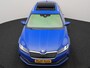 Skoda Superb Combi 1.4 TSI iV Laurin & Klemet PHEV 218pk Dealer O.H. | Trekhaak Af Fabriek | Panodak | Adaptive Cruise | 360 Camera | Lederen Sportstoelen Ventilatie & Memory & Massage | Canton Audio | Crystal LED | Stuur Verwarmd | Sfeerverlichting | Plug In
