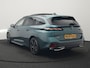 Peugeot 308 SW 1.6 GT Pack Business PHEV 225pk Dealer O.H. | Panodak | Adaptive Cruise | 360 Camera | Lederen Sportstoelen Massage & Memory | Focal Sound | Stoelen & Stuur Verwarmd | Sfeerverlichting | Apple Carplay | Keyless | Navigatie | DAB | Plug
