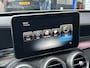 Mercedes-Benz C-klasse 250 AMG Leer Navi Memory Schuifdak