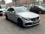 Mercedes-Benz C-klasse 250 AMG Leer Navi Memory Schuifdak