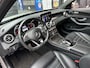 Mercedes-Benz C-klasse 250 AMG Leer Navi Memory Schuifdak