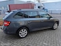Skoda Fabia Combi 1.2TSi 90pk Ambition Cruisecontrol Privacy