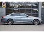 BMW 5-Serie 520d Executive