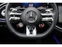 Mercedes-Benz E-klasse AMG 53 4MATIC+ Premium | 585pk | Hyperscreen | Achterasbesturing | Distronic | Burmester | HUD | Digital Light | Stoelverwarming | Surround Camera | Keyless Go |