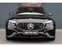 Mercedes-Benz E-klasse AMG 53 4MATIC+ Premium | 585pk | Hyperscreen | Achterasbesturing | Distronic | Burmester | HUD | Digital Light | Stoelverwarming | Surround Camera | Keyless Go |