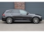 Mercedes-Benz GLC 300e 4MATIC AMG Line Premium+ | Luchtvering | Massage | Panoramadak | Trekhaak | Distronic+ | Stoelverwarming V+A | Memory | Surround Camera | Burmester | Augmented Reality |