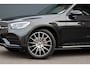 Mercedes-Benz GLC 300e 4MATIC AMG Line Premium+ | Luchtvering | Massage | Panoramadak | Trekhaak | Distronic+ | Stoelverwarming V+A | Memory | Surround Camera | Burmester | Augmented Reality |