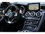 Mercedes-Benz C-klasse Estate AMG 63 S *Pano*360 Camera*Keyless*Leder*
