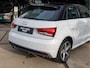 Audi A1 Sportback 1.4 TFSI Sport Pro Line S *LED | Stoelverwarming | 17" | Navi | Cruise | Clima | Parkeersensoren*
