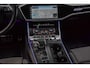 Audi A6 Avant 55 TFSI e quattro HUD Leer Pano ACC Navi 360 Camera PDC Memory Elektr. achterklep Climate (4-zone) Matrix LED Carplay Interieur-voorverwarming Audi pre sense 360° LM velgen BTW auto