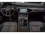 Audi A6 Avant 55 TFSI e quattro HUD Leer Pano ACC Navi 360 Camera PDC Memory Elektr. achterklep Climate (4-zone) Matrix LED Carplay Interieur-voorverwarming Audi pre sense 360° LM velgen BTW auto