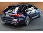 Audi A6 Avant 55 TFSI e quattro HUD Leer Pano ACC Navi 360 Camera PDC Memory Elektr. achterklep Climate (4-zone) Matrix LED Carplay Interieur-voorverwarming Audi pre sense 360° LM velgen BTW auto