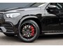 Mercedes-Benz GLE AMG 53 4MATIC+ Premium+ | Luchtvering | Distronic+ | Carbon | Burmester | Rijassistentiepakket | Schakelbare Uitlaat | HUD | Nappa Leder | Stoelverwarming V+A | Keyless Go |