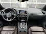 Audi Q5 2.0 TDI 190PK Sport S-line Quattro Aut. Navi Pano Leer