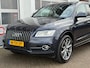 Audi Q5 2.0 TDI 190PK Sport S-line Quattro Aut. Navi Pano Leer