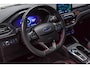 Ford Kuga 2.5 PHEV ST-Line X Panodak Leder Navi 360 B&O ACC PDC Stuurverwarming Stoelverwarming voor & achter Climate LM velgen BTW auto