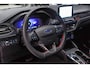 Ford Kuga 2.5 PHEV ST-Line X Panodak Leder Navi 360 B&O ACC PDC Stuurverwarming Stoelverwarming voor & achter Climate LM velgen BTW auto