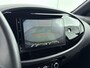 Toyota Aygo X 1.0 VVT-i S-CVT Pulse | Apple Carplay / Android Auto | Adaptive Cruise | Clima | Camera | 17 inch | Privacy glas
