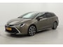 Toyota Corolla Touring Sports 2.0 Hybrid Executive | Trekhaak | Navigatie | Dodehoek detectie | Head-up display | Stoelverwarming | Full LED | Parkeersensoren voor/achter | Apple Carplay / Android Auto | 18 inch