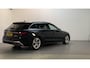 Audi A4 Avant 35 TFSI Launch Edition Sport Leder-Alcantara Camera Stoelverwarming Adaptive Cruise