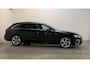 Audi A4 Avant 35 TFSI Launch Edition Sport Leder-Alcantara Camera Stoelverwarming Adaptive Cruise