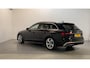 Audi A4 Avant 35 TFSI Launch Edition Sport Leder-Alcantara Camera Stoelverwarming Adaptive Cruise