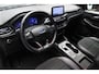 Ford Kuga 2.5 PHEV ST-Line X Panodak Leder Navi 360 ACC PDC Stuurverwarming Stoelverwarming voor & achter Climate LM velgen BTW auto