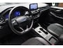 Ford Kuga 2.5 PHEV ST-Line X Panodak Leder Navi 360 ACC PDC Stuurverwarming Stoelverwarming voor & achter Climate LM velgen BTW auto