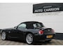 BMW Z4 Roadster 2.5i 6 cilinder handbak leer xenon zeer mooi