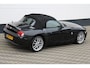 BMW Z4 Roadster 2.5i 6 cilinder handbak leer xenon zeer mooi