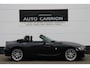 BMW Z4 Roadster 2.5i 6 cilinder handbak leer xenon zeer mooi