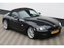 BMW Z4 Roadster 2.5i 6 cilinder handbak leer xenon zeer mooi