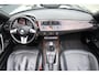 BMW Z4 Roadster 2.5i 6 cilinder handbak leer xenon zeer mooi
