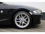 BMW Z4 Roadster 2.5i 6 cilinder handbak leer xenon zeer mooi