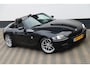 BMW Z4 Roadster 2.5i 6 cilinder handbak leer xenon zeer mooi