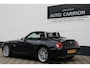 BMW Z4 Roadster 2.5i 6 cilinder handbak leer xenon zeer mooi