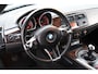 BMW Z4 Roadster 2.5i 6 cilinder handbak leer xenon zeer mooi