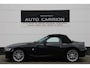 BMW Z4 Roadster 2.5i 6 cilinder handbak leer xenon zeer mooi