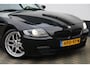 BMW Z4 Roadster 2.5i 6 cilinder handbak leer xenon zeer mooi