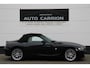 BMW Z4 Roadster 2.5i 6 cilinder handbak leer xenon zeer mooi