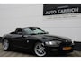 BMW Z4 Roadster 2.5i 6 cilinder handbak leer xenon zeer mooi
