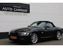 BMW Z4 Roadster 2.5i 6 cilinder handbak leer xenon zeer mooi